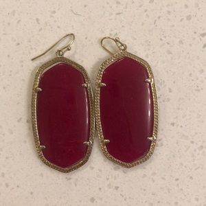 Kendra Scott Jewelry - Kendra Scott Danielle Earrings Kendra Scott Jewelry - Kendra Scott Danielle Earrings